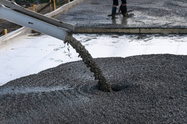 Best Concrete Sealing and Maintenance in Lumbine Valley, CO