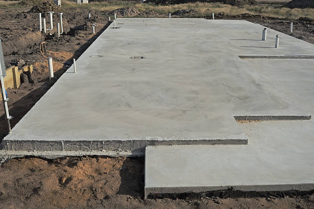 Best Concrete Driveway Installation in Lumbine Valley, CO