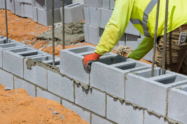 Best Concrete Removal and Replacement in Lumbine Valley, CO