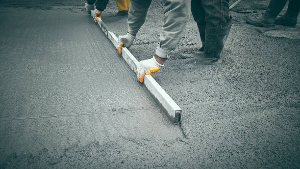 Best Residential Concrete Solutions in Lumbine Valley, CO